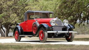 1929 Auburn M820