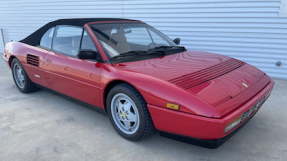 1989 Ferrari Mondial