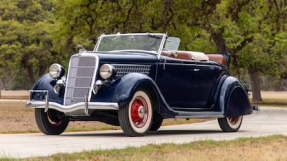 1935 Ford Roadster