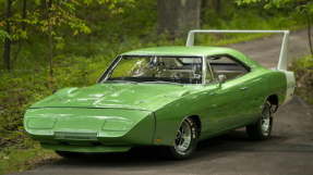 1969 Dodge Daytona