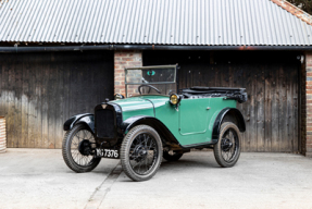 1927 Austin Seven