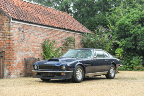 1978 Aston Martin V8