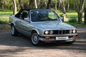 1990 BMW 325i