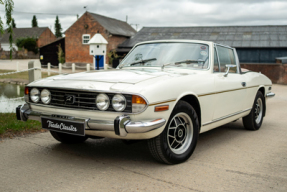 1972 Triumph Stag