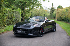 2013 Jaguar F-Type