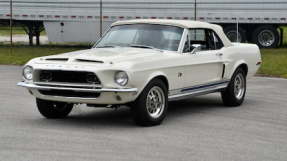 1968 Shelby GT500