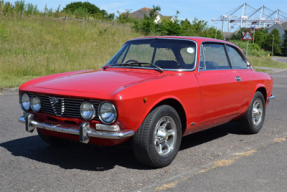 1973 Alfa Romeo 2000