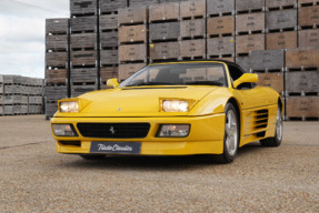 1994 Ferrari 348 Spider