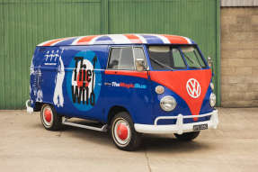 1965 Volkswagen Type 2 (T1)