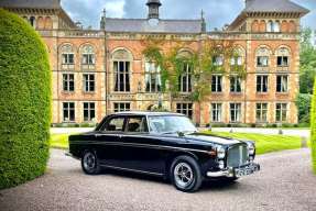 1973 Rover P5