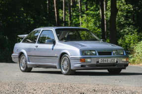 1986 Ford Sierra RS Cosworth