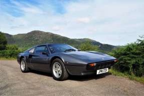 1980 Ferrari 308 GTS