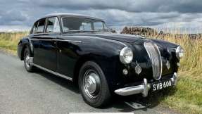 1957 Lagonda 3-Litre