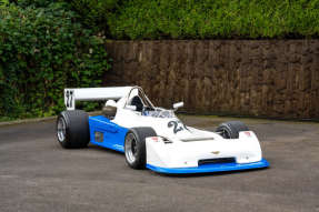 1978 Chevron B42