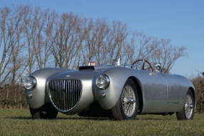 1951 Lancia Aurelia B10