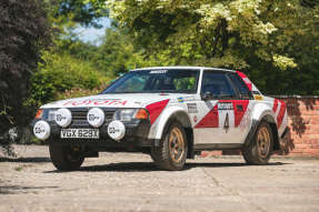 1981 Toyota Celica