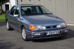 1988 Ford Sierra Sapphire Cosworth