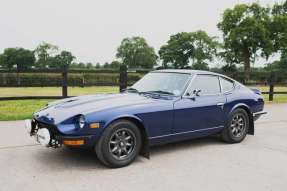 1971 Datsun 240Z