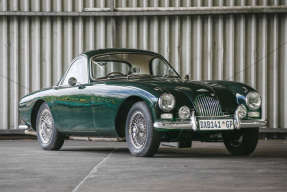 1965/2012 Morgan Plus 4 Plus