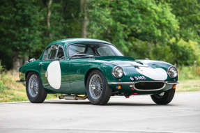 1960 Lotus Elite