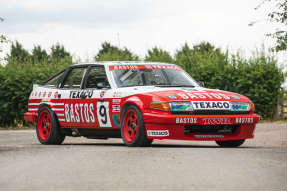 1986 Rover SD1