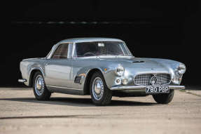 1960 Maserati 3500 GT