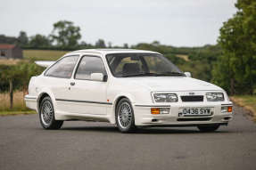 1986 Ford Sierra RS Cosworth