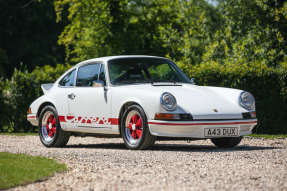 1984 Porsche 911