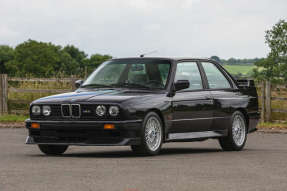 1988 BMW M3