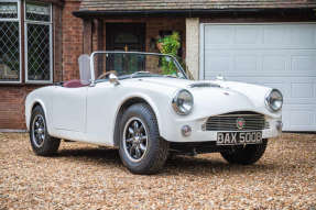 1964 Turner Mk III