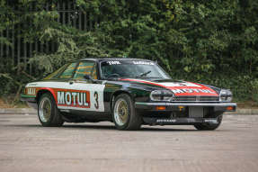 1982 Jaguar XJS