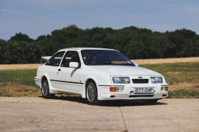 1986 Ford Sierra RS Cosworth