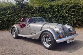 1983 Morgan 4/4