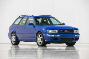 1995 Audi RS2