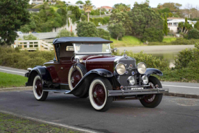 1927 LaSalle Series 303