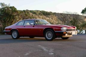 1992 Jaguar XJS