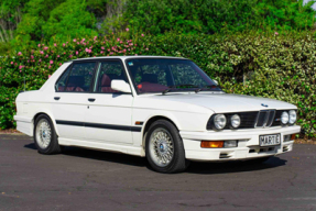 1987 BMW M5