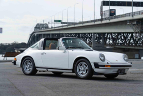 1979 Porsche 911