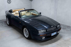 1995 Aston Martin Virage Volante