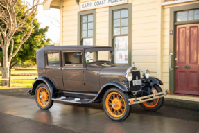 1928 Ford Model A