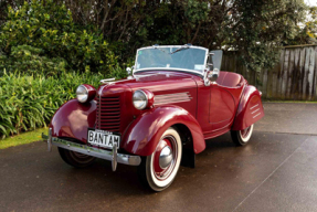 1938 American Bantam