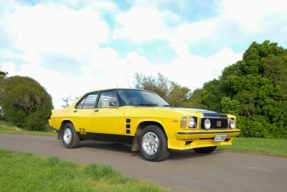 1977 Holden Monaro