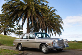 1969 Mercedes-Benz 280 SE