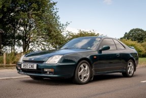 1998 Honda Prelude