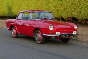 1965 Renault Caravelle