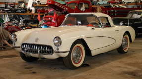 1957 Chevrolet Corvette