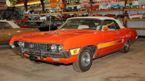 1970 Ford Torino