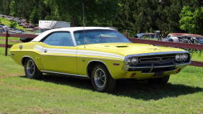 1971 Dodge Challenger