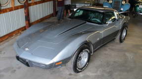 1978 Chevrolet Corvette