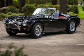 1962 Shelby Cobra